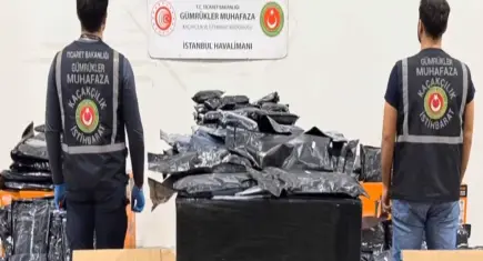 Zehir tacirlerine büyük darbe:673 milyon TL değerinde yasaklı madde maddeyi ele geçirildi