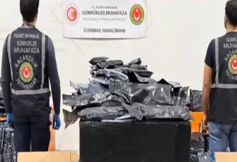 Zehir tacirlerine büyük darbe:673 milyon TL değerinde yasaklı madde maddeyi ele geçirildi