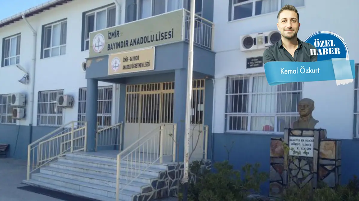 65 öğrencinin geleceği tehlikede haberinin görseli