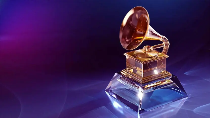 68. Grammy Ödülleri sahiplerini buldu: Geceye Kendrick Lamar ve Lady Gaga damga vurdu haberinin görseli
