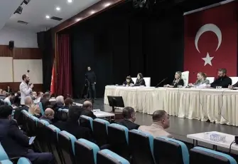 Başdaş’ın yağmur videosu Konak Meclisi’nde montaj polemiğine dönüştü