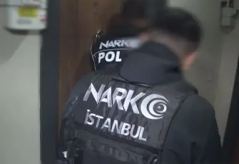 Beylikdüzü'nde uyuşturucu operasyonu: 85 kilo madde ele geçirildi, 2 gözaltı