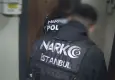 Beylikdüzü'nde uyuşturucu operasyonu: 85 kilo madde ele geçirildi, 2 gözaltı