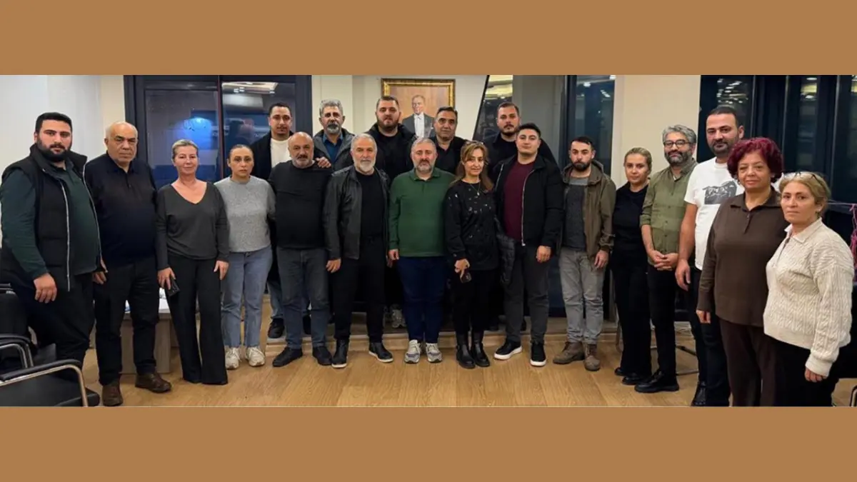 Buca’da CHP yönetimi MYK kararına istifayla yanıt verdi haberinin görseli