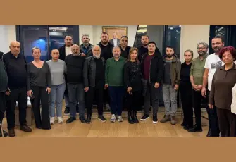 Buca’da CHP yönetimi MYK kararına istifayla yanıt verdi