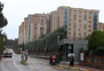 Çekmeköy’de asansör düştü: İki kabin arasına sıkışan işçi hayatını kaybetti