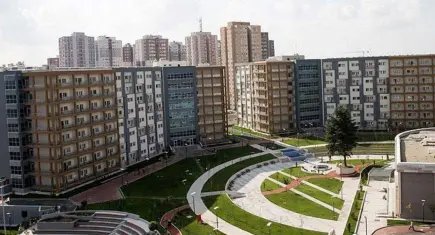 Cevizlibağ Kız Yurdu'nda taciz ve yağma skandalı: Sanıklar hakkında 21 yıl hapis istemi