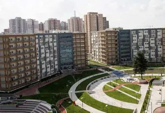 Cevizlibağ Kız Yurdu'nda taciz ve yağma skandalı: Sanıklar hakkında 21 yıl hapis istemi