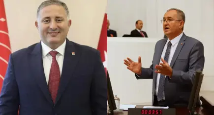 CHP’li Sertel, görevden alınan Çağdaş Kaya’ya sahip çıktı
