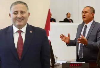 CHP’li Sertel, görevden alınan Çağdaş Kaya’ya sahip çıktı