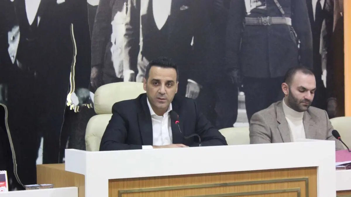 Çiğli Meclisi'nde kooperatif tartışması: Haysiyet cellatlığı haberinin görseli