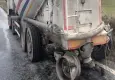 Çorum'da TIR ile otomobil çarpıştı: 4 yaralı
