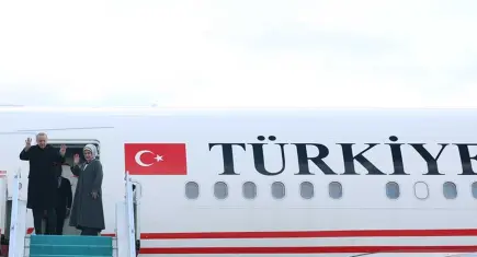 Cumhurbaşkanı Erdoğan’dan kritik bölge turu: Önce Riyad, sonra Kahire