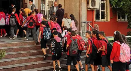 Deprem felaketinin 3. yılı. Kahramanmaraş'ta eğitime ara verilecek