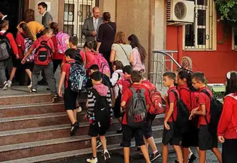 Deprem felaketinin 3. yılı. Kahramanmaraş'ta eğitime ara verilecek