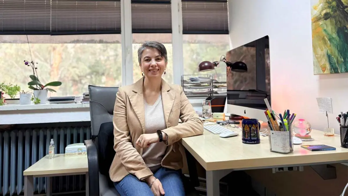 Ege Üniversitesi’nden polar türü yıldızlar üzerine önemli araştırma haberinin görseli