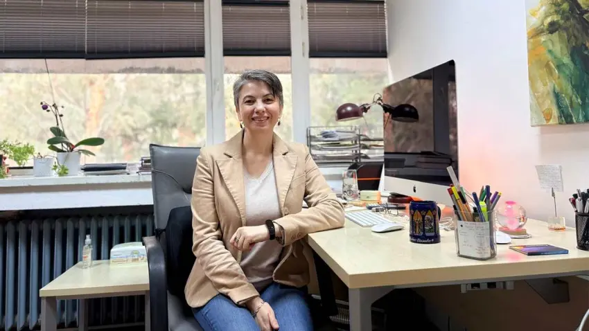 Ege Üniversitesi’nden polar türü yıldızlar üzerine önemli araştırma haberinin görseli
