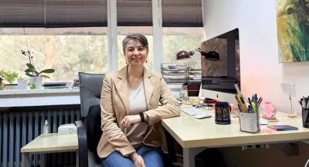 Ege Üniversitesi’nden polar türü yıldızlar üzerine önemli araştırma