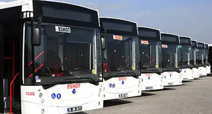 ESHOT’tan Tarım ve Hayvancılık Fuarı ayarlaması