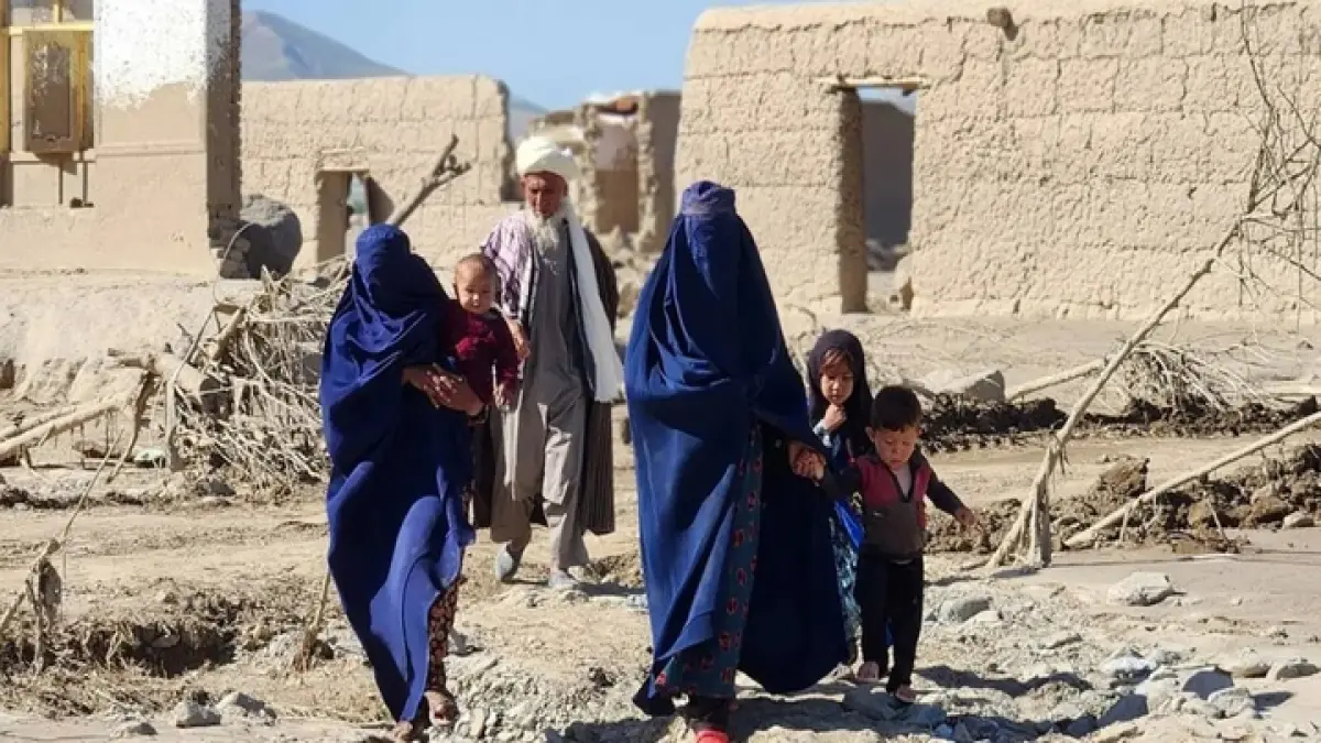 Eşitlik İçin Kadın Platformu’ndan uluslararası topluma çağrı haberinin görseli