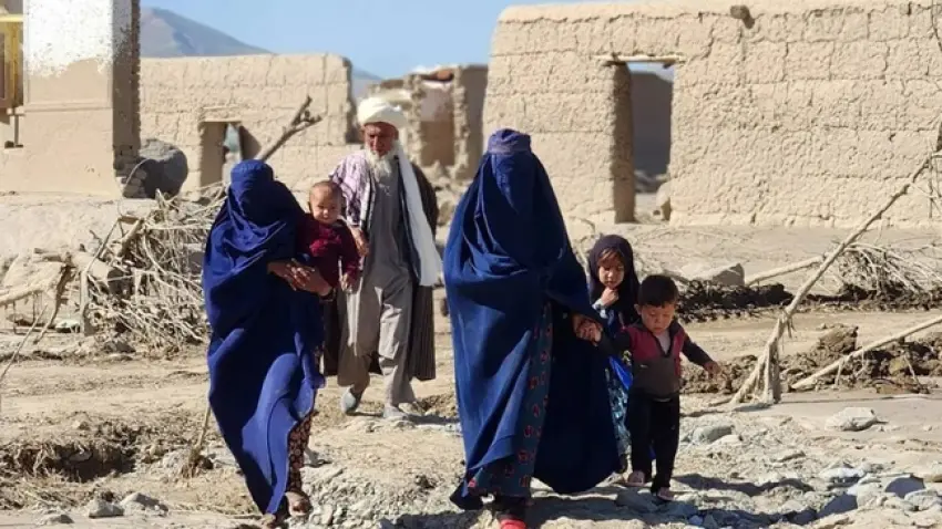 Eşitlik İçin Kadın Platformu’ndan uluslararası topluma çağrı haberinin görseli