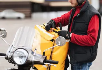 Esnaf kuryelerin BAĞ-KUR primleri için yeni tahsilat modeli masada