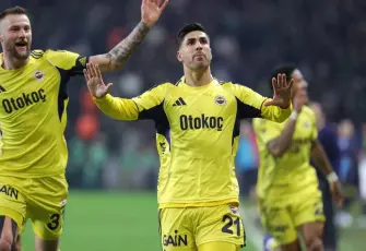 Fenerbahçe hata yapmadı! Zorlu deplasmanda 3 puan aldı