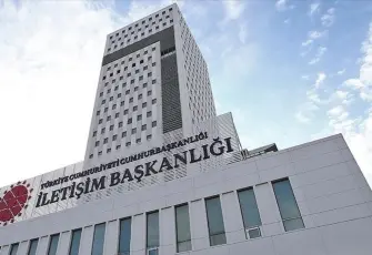 İletişim Başkanlığı'ndan 'Epstein' açıklaması: Görüntülerdeki çocuk Türk değil