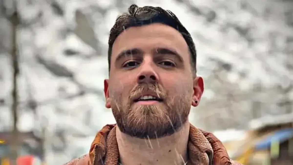 İran’da idama mahkum edilen protestocu Erfan Soltani serbest bırakıldı haberinin görseli