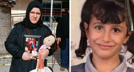 İzmir’de taşınma sırasında yaşamını yitiren Ebrar’ın annesi tali kusurlu bulundu