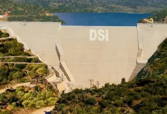 İZSU açıkladı: Barajlar hızla doluyor