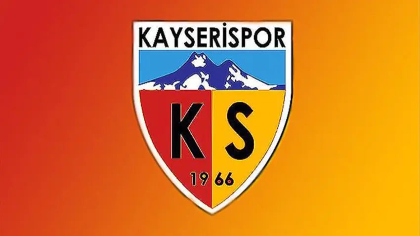 Kayserispor’da olağanüstü kongre kararı! haberinin görseli