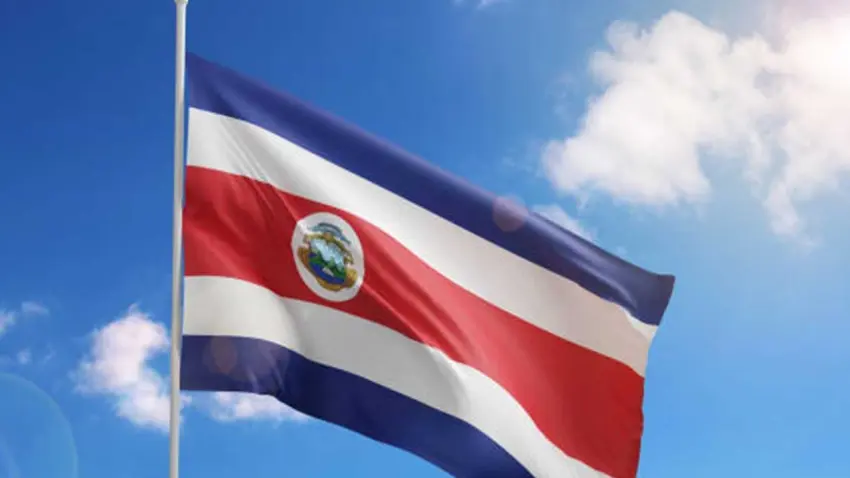 Kosta Rika’da yeni devlet başkanı Laura Fernandes oldu haberinin görseli