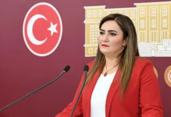 Milletvekili Kılıç: Uluslararası bir karanlığın dosyası