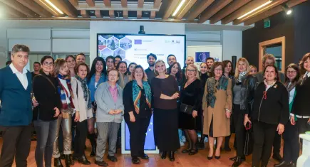 ‘Paylaştığımız Kültürel Miras’ Sergisi İzmir’de ziyarete açıldı