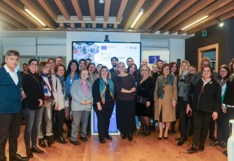 ‘Paylaştığımız Kültürel Miras’ Sergisi İzmir’de ziyarete açıldı