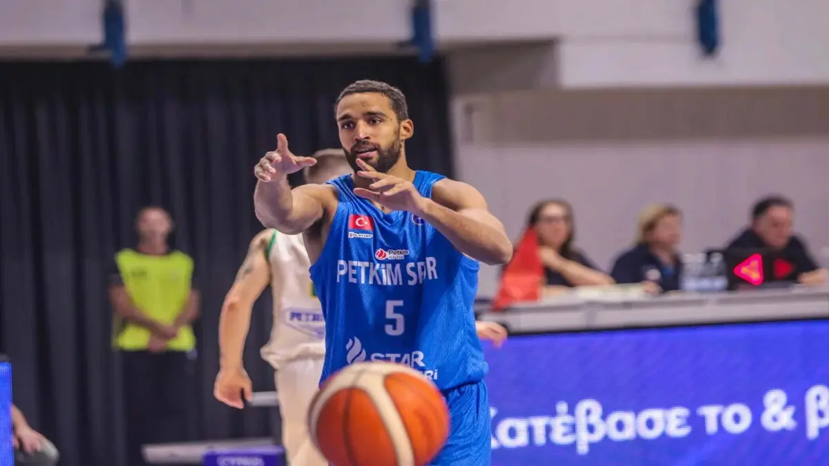 Petkimspor ligde zor günler yaşıyor haberinin görseli