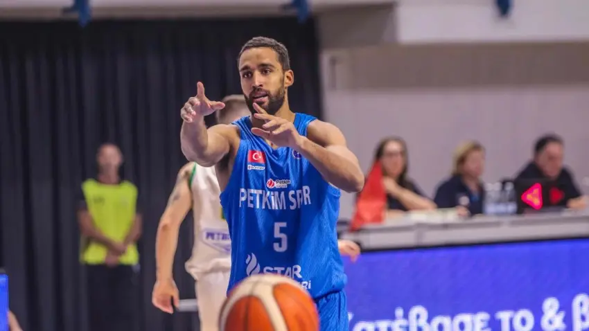 Petkimspor ligde zor günler yaşıyor