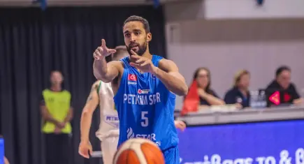 Petkimspor ligde zor günler yaşıyor