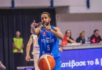 Petkimspor ligde zor günler yaşıyor