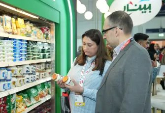 Pınar Süt’ten ihracatta 30 milyon dolarlık performans