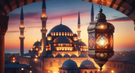 Sevdiklerinize gönderebileceğiniz en güzel kandil mesajları: Berat Kandili mesajları 2026