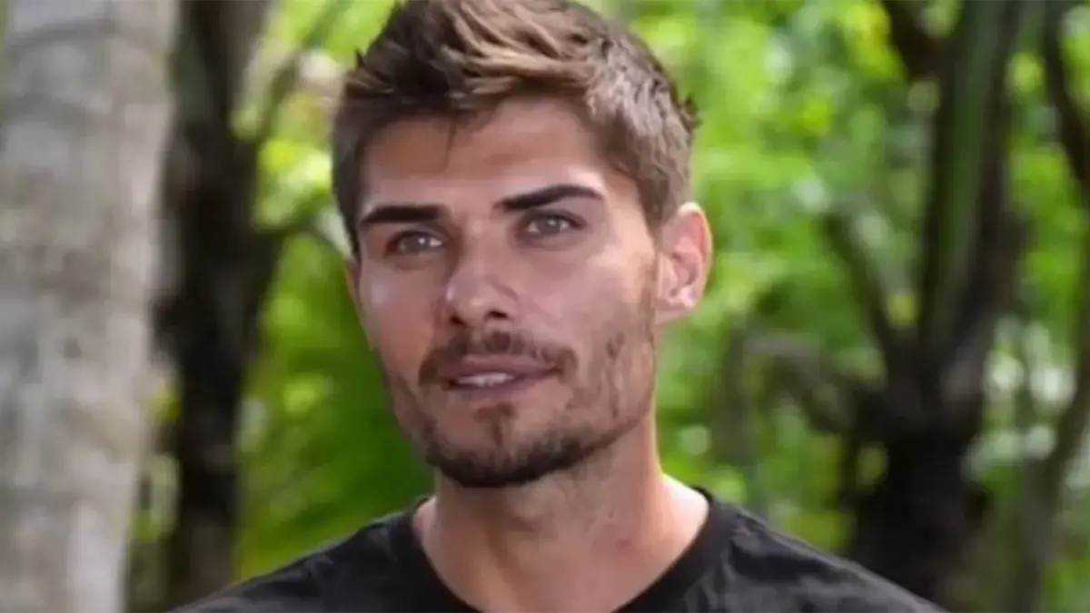 Survivor’dan diskalifiye edilmişti: Barış Murat Yağcı havalimanında gözaltına alındı haberinin görseli