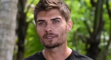 Survivor’dan diskalifiye edilmişti: Barış Murat Yağcı havalimanında gözaltına alındı