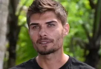 Survivor’dan diskalifiye edilmişti: Barış Murat Yağcı havalimanında gözaltına alındı