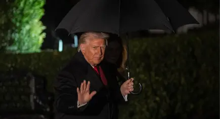 Trump: Kanda 51, Grönland 52, Venezuela da 53'üncü eyalet olabilir