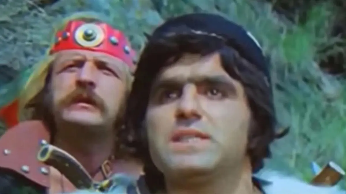 Yeşilçam'ın usta ismi Necdet Kökeş hayatını kaybetti haberinin görseli