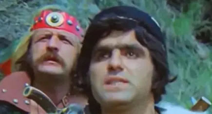 Yeşilçam'ın usta ismi Necdet Kökeş hayatını kaybetti