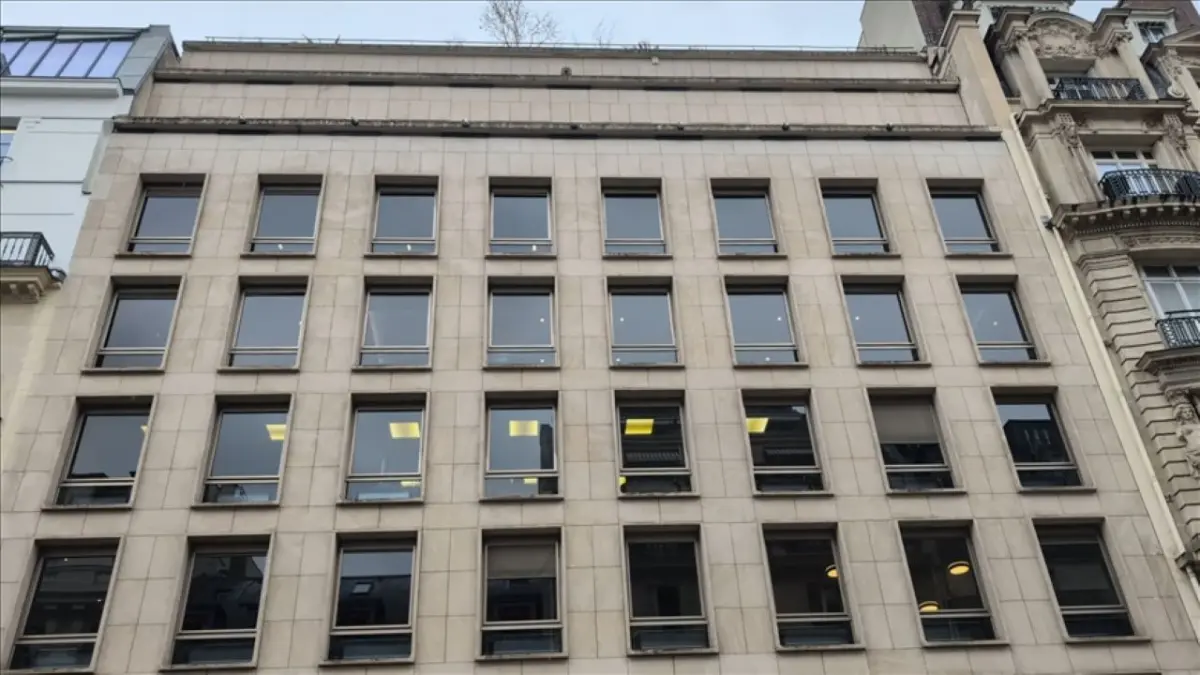 ABD merkezli X şirketinin ofisinde arama: Elon Musk ifadeye çağrıldı haberinin görseli