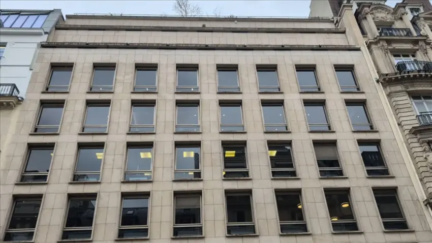 ABD merkezli X şirketinin ofisinde arama: Elon Musk ifadeye çağrıldı haberinin görseli